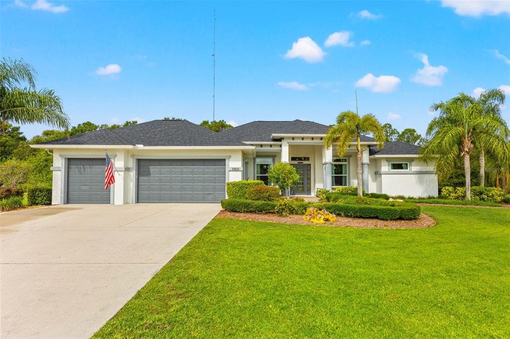 17611 WHITE TAIL COURT PARRISH, FL 34219