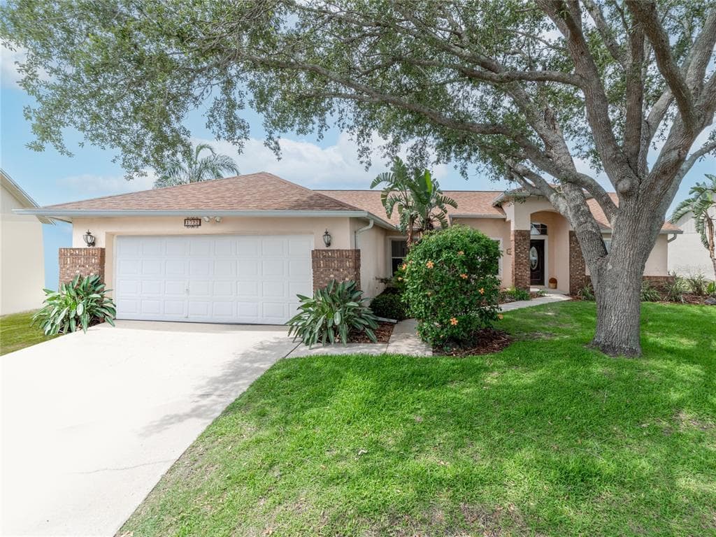 1722 COMPTON STREET BRANDON, FL 33511
