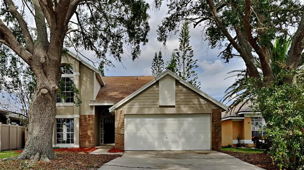12521 CRAYFORD AVENUE ORLANDO, FL 32837