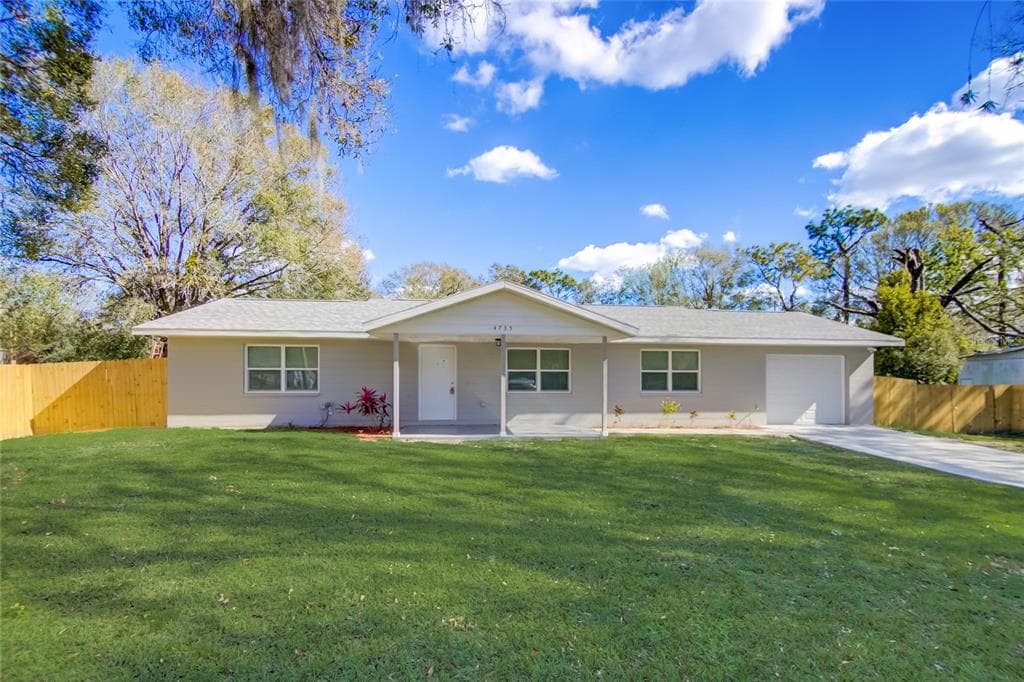 4735 FOX CREEK DRIVE E MULBERRY, FL 33860