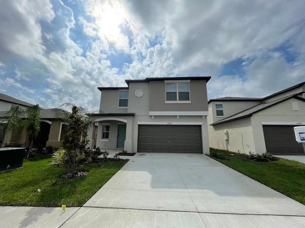 31754 BARREL WAVE WAY WESLEY CHAPEL, FL 33545