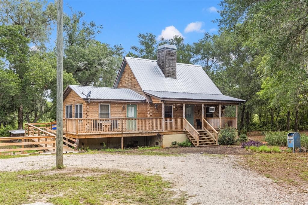34177 RIVERSTONE STREET WEBSTER, FL 33597