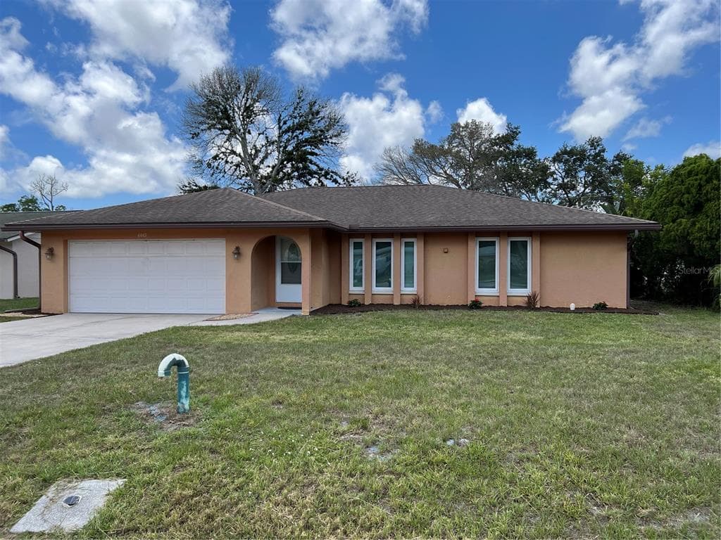 4449 BROOKSDALE DRIVE SARASOTA, FL 34232