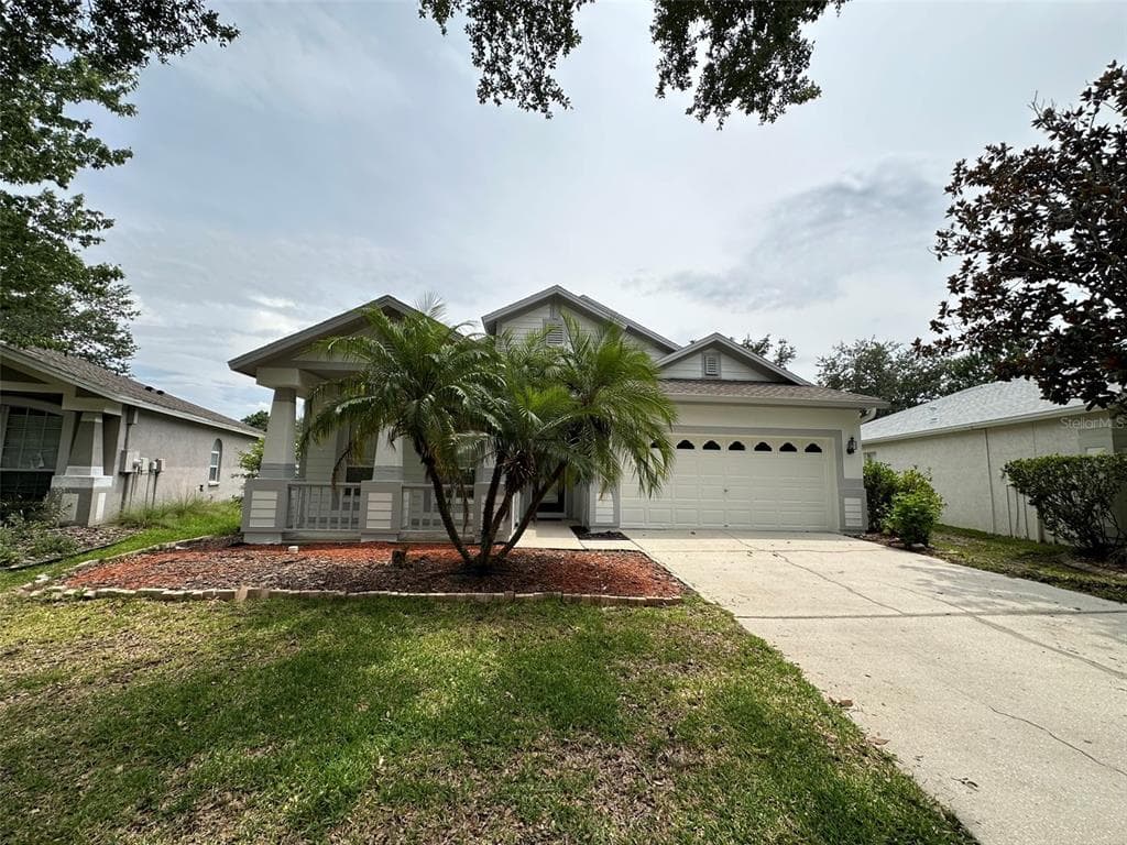 18076 ARBOR CREST TAMPA, FL 33647