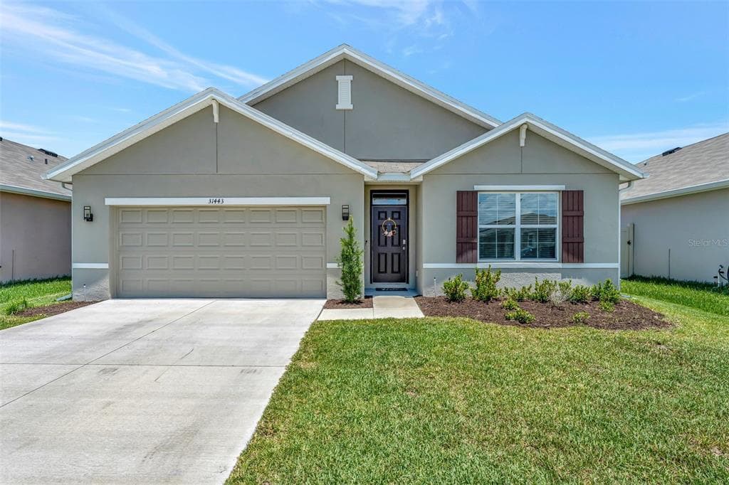 31443 PENNY SURF LOOP WESLEY CHAPEL, FL 33545