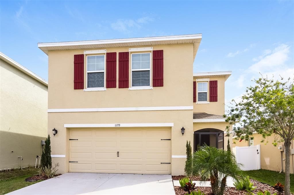 11179 LELAND GROVES DRIVE RIVERVIEW, FL 33579