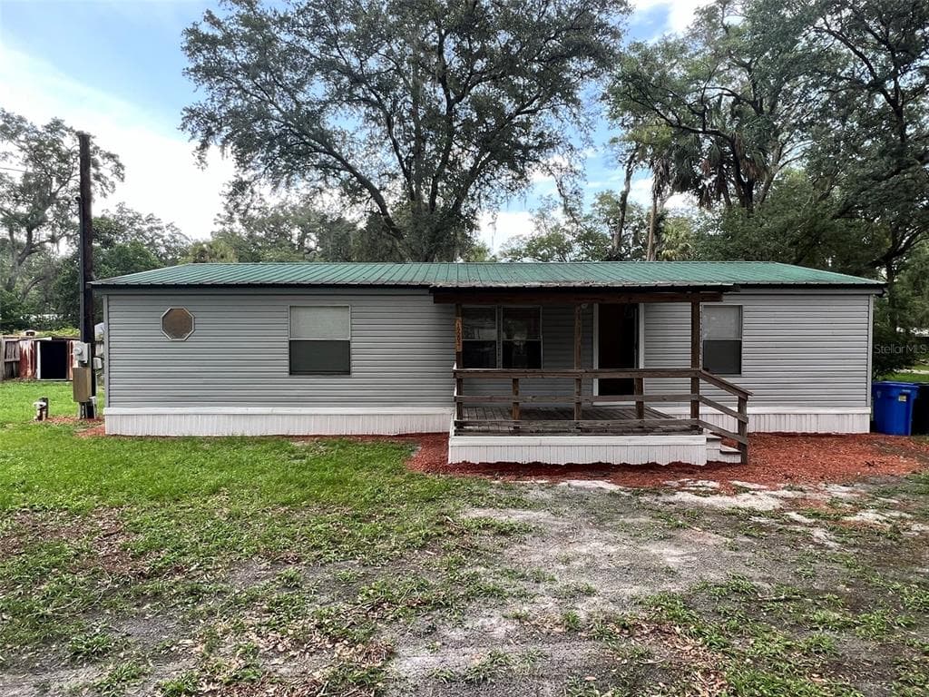 19202 LIVENGOOD ROAD LUTZ, FL 33559