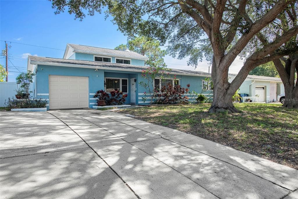 5941 42ND AVENUE N ST PETERSBURG, FL 33709