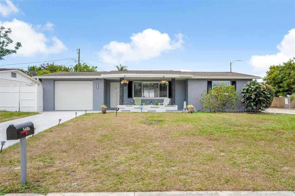 5406 SHELL DRIVE