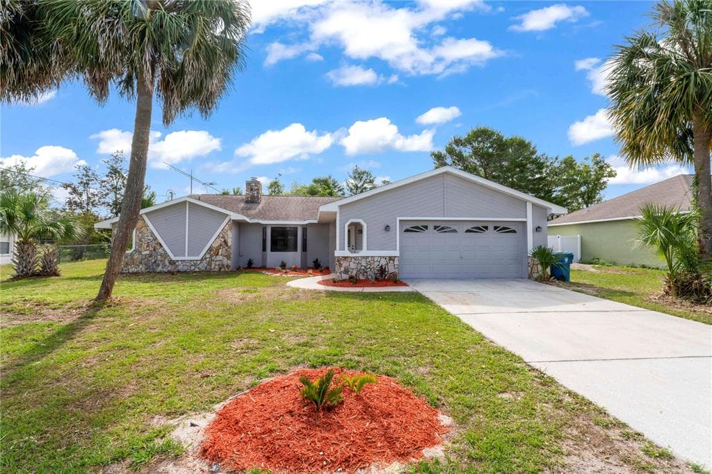 4244 HOFFMAN AVENUE SPRING HILL, FL 34606