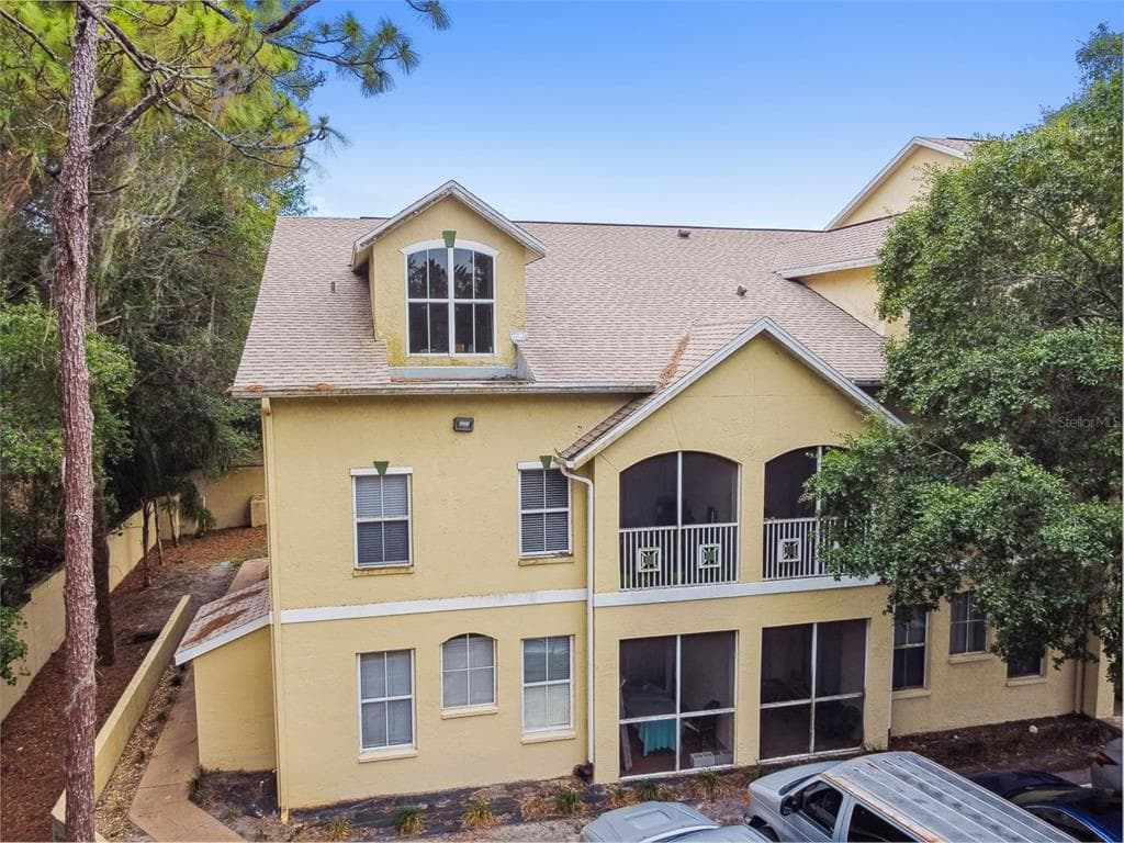 5024 SUNRIDGE PALMS DRIVE UNIT 202