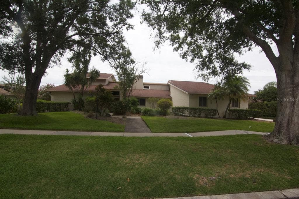 4317 CARROLLWOOD VILLAGE DRIVE TAMPA, FL 33618