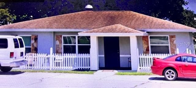 1230 DRUID ROAD E CLEARWATER, FL 33756
