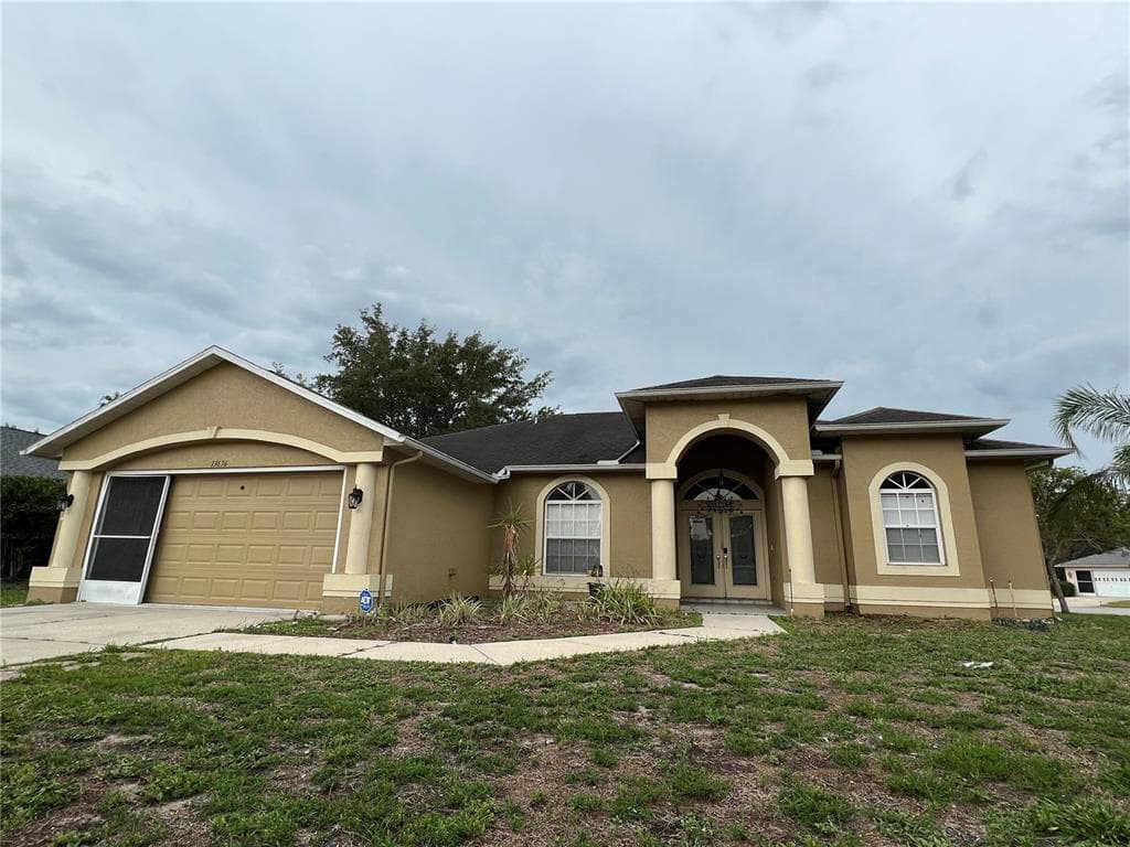 13636 KNOTTY LANE HUDSON, FL 34669