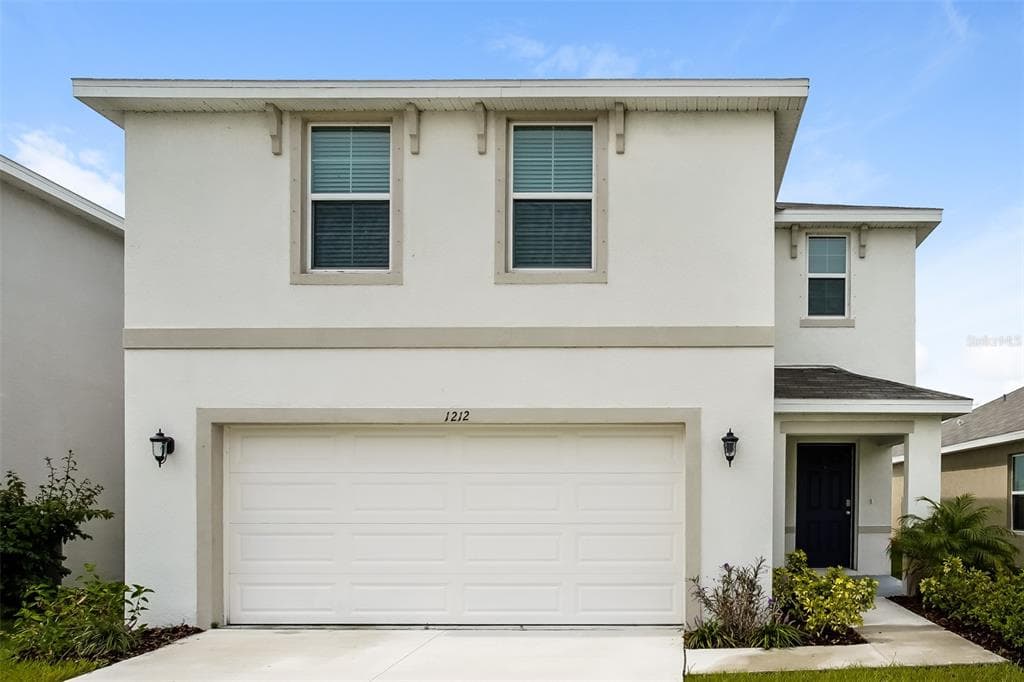 1212 7TH AVENUE NW RUSKIN, FL 33570