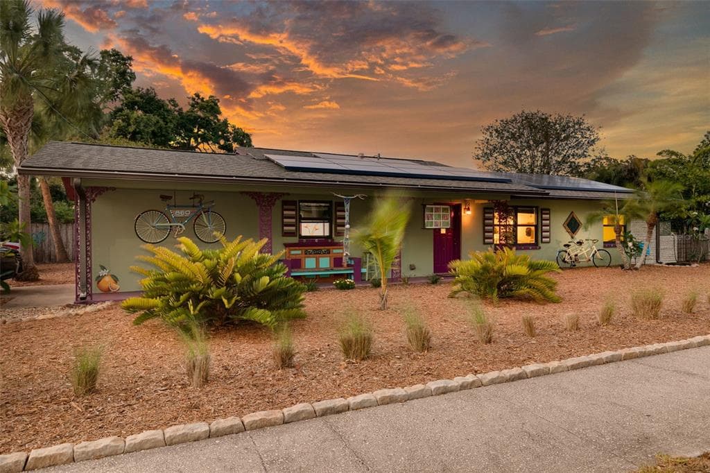 860 MICHIGAN BOULEVARD DUNEDIN, FL 34698