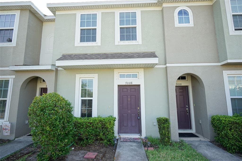 7008 WHITE TREETOP PLACE RIVERVIEW, FL 33578