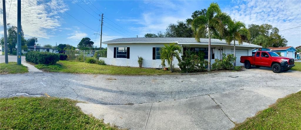 1700 58TH STREET N ST PETERSBURG, FL 33710