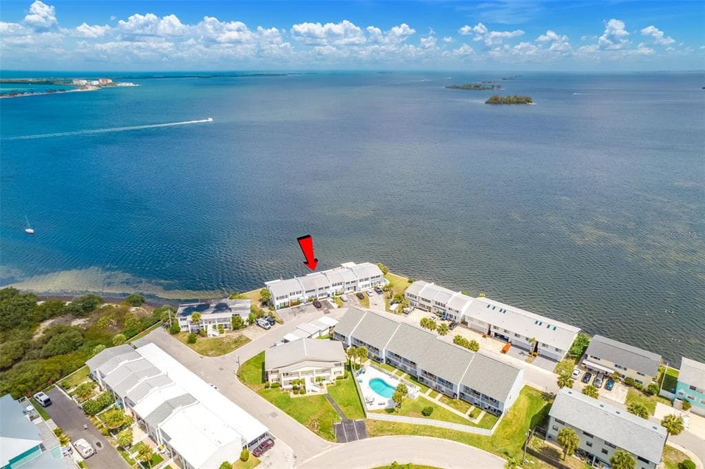 2630 ST JOSEPHS DRIVE W DUNEDIN, FL 34698