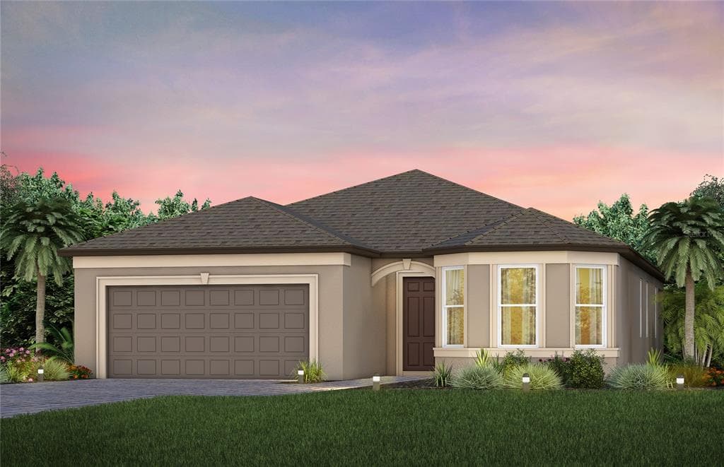 9035 SUNRAY COVE PARRISH, FL 34219