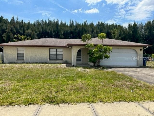 6120 BARNARD ROAD BRADENTON, FL 34207