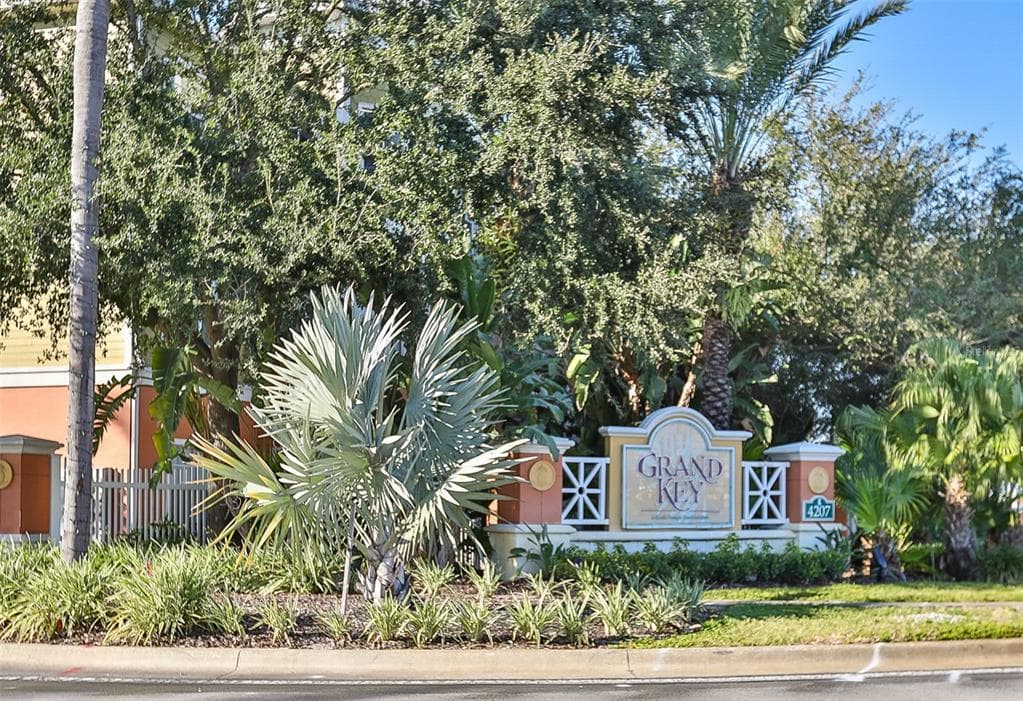 4207 S DALE MABRY HIGHWAY UNIT 5308 TAMPA, FL 33611