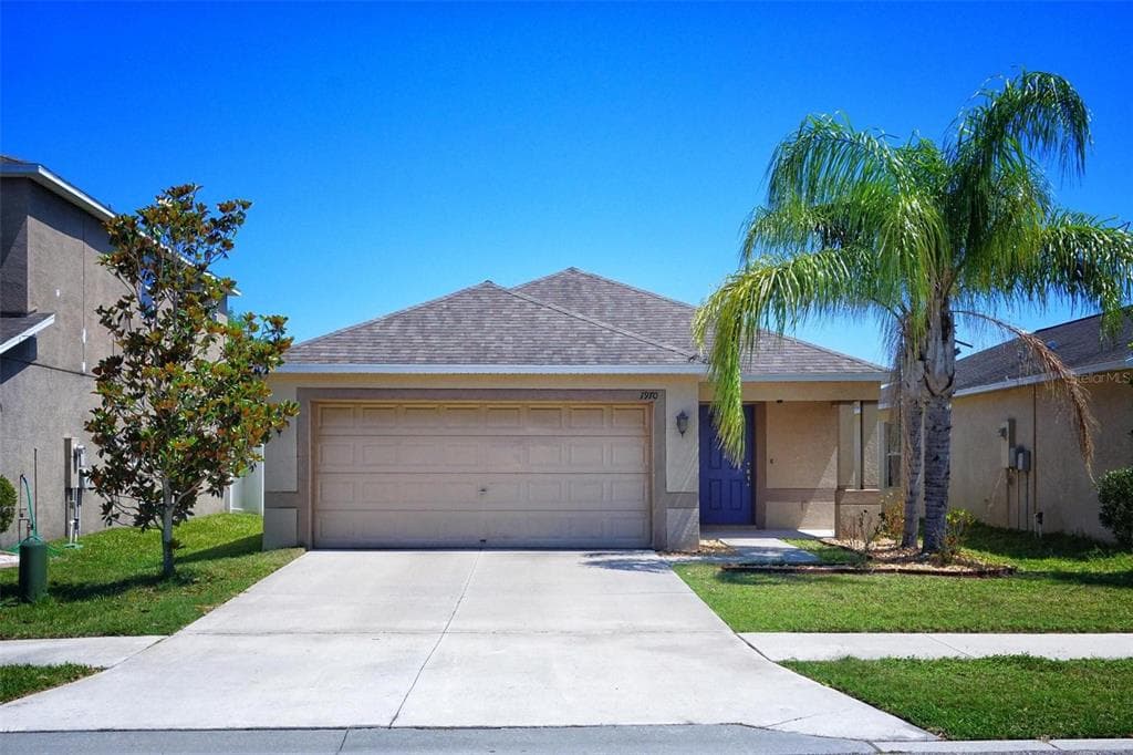 1970 HAWKS VIEW DRIVE RUSKIN, FL 33570
