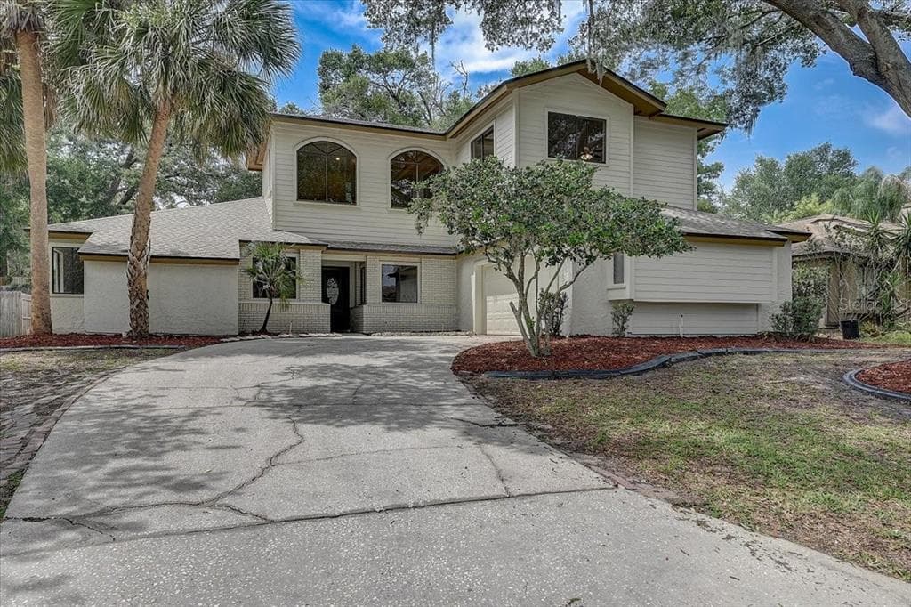 1056 WINDSONG CIRCLE APOPKA, FL 32703
