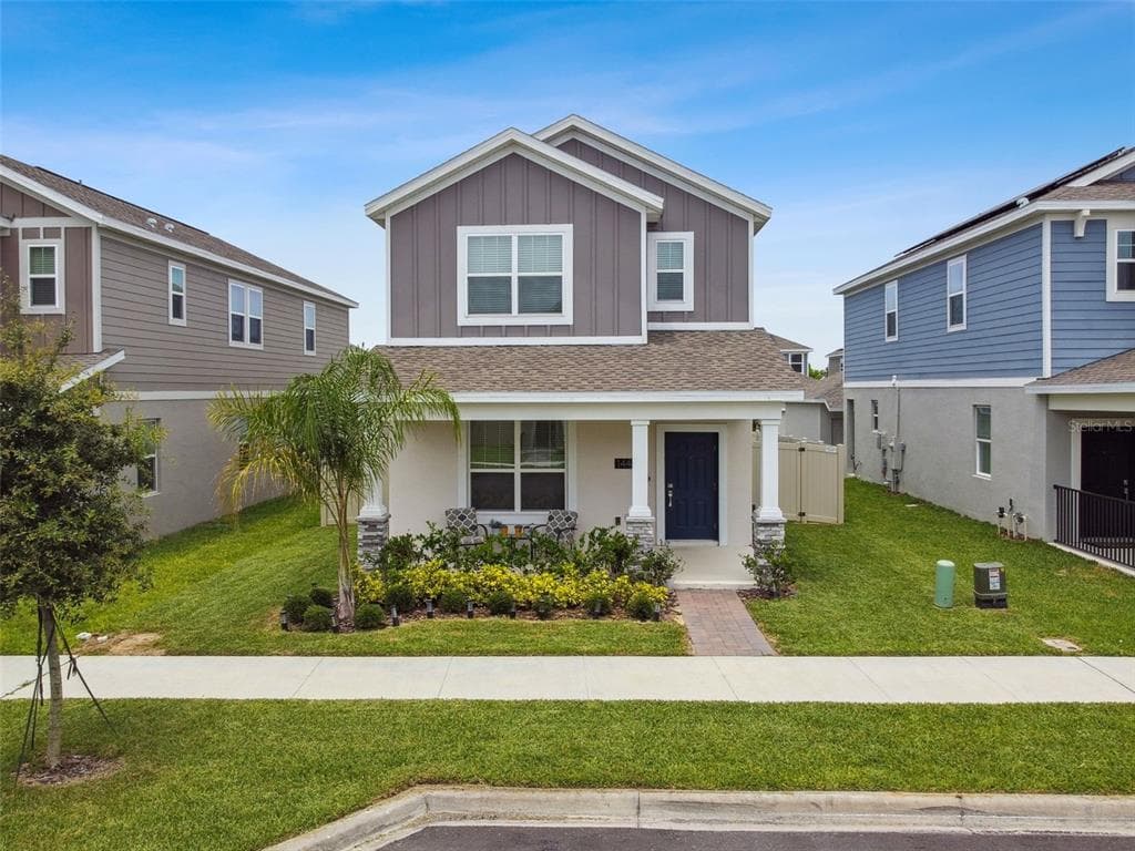 1442 ROXY LANE WINTER GARDEN, FL 34787