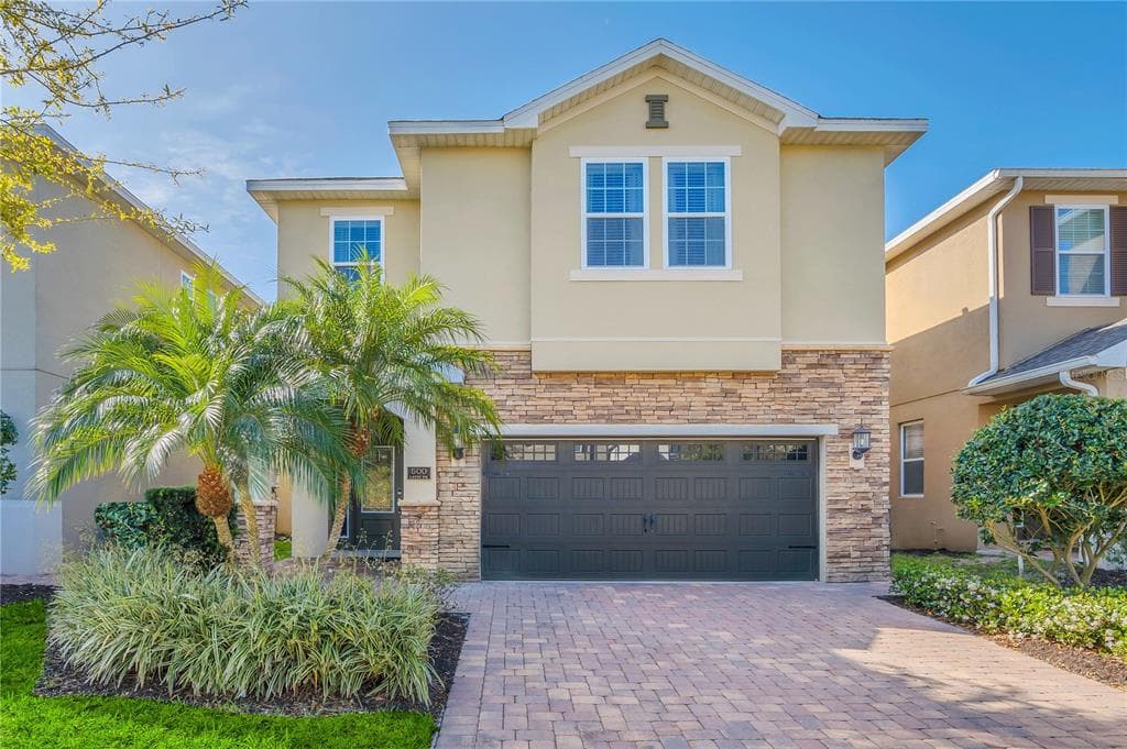 500 LASSO DRIVE KISSIMMEE, FL 34747