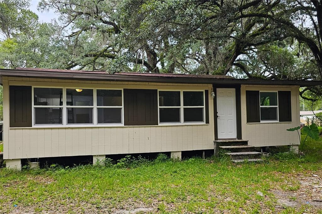 312 JOHNSON STREET BROOKSVILLE, FL 34601