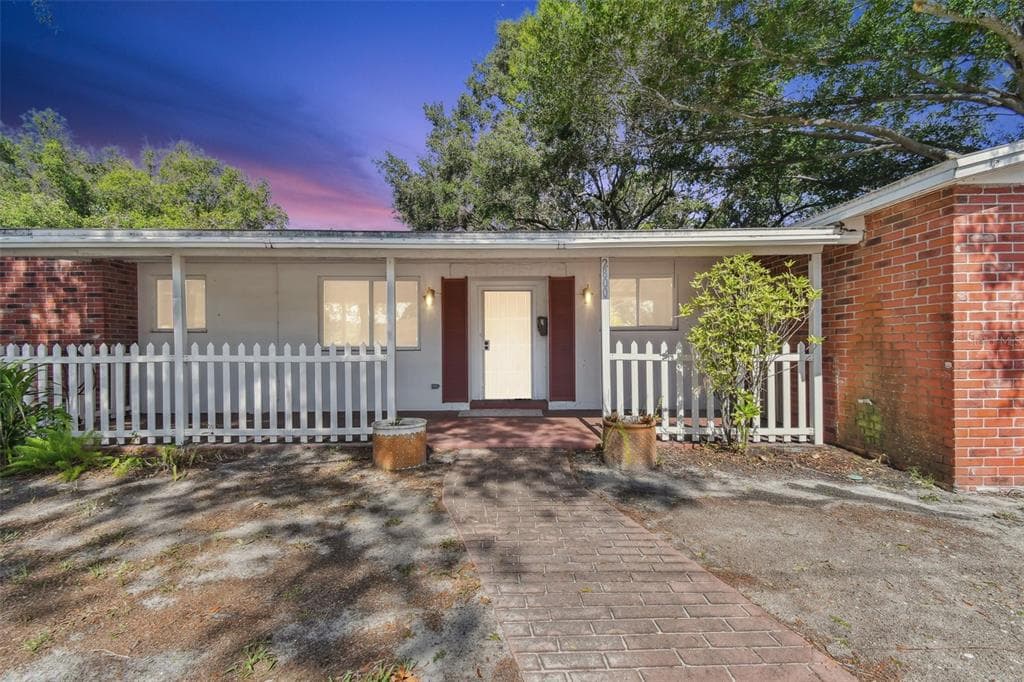 2800 47TH STREET N ST PETERSBURG, FL 33713