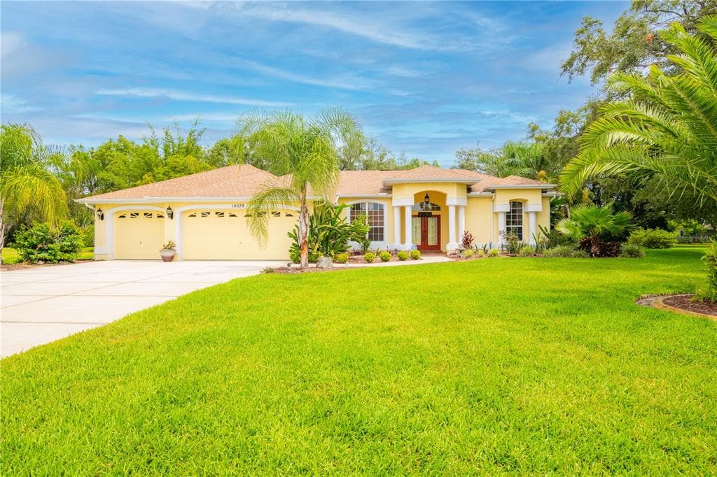 10079 DEER STREET SPRING HILL, FL 34608