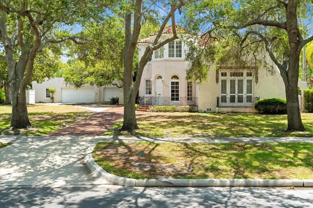 423 MAGNOLIA DRIVE CLEARWATER, FL 33756