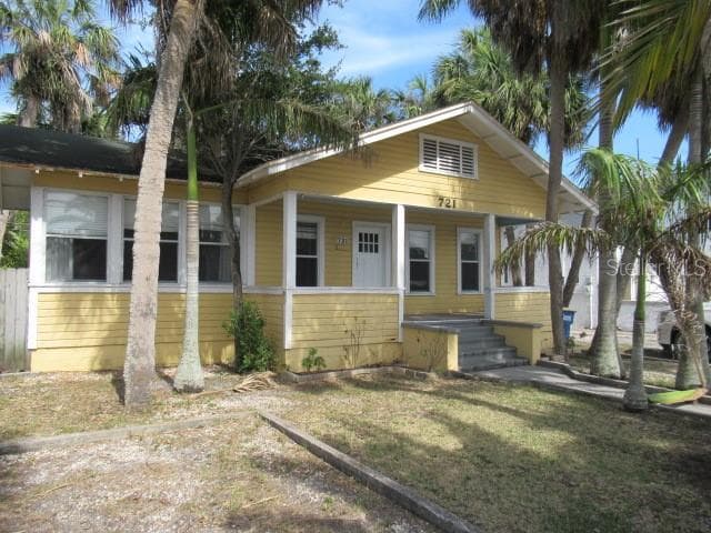 721 MANDALAY AVENUE CLEARWATER, FL 33767
