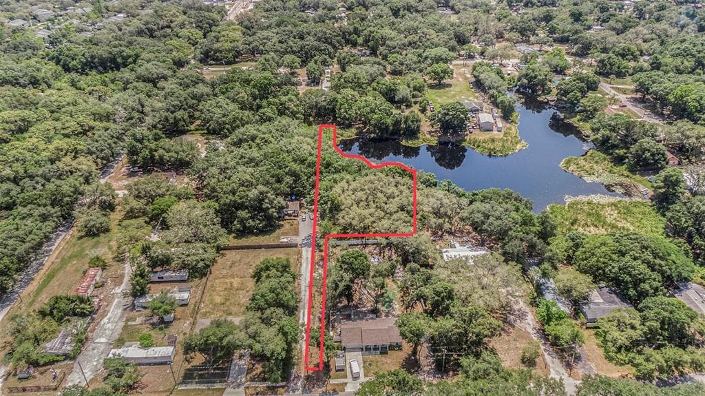 15115 N 20TH STREET LUTZ, FL 33549
