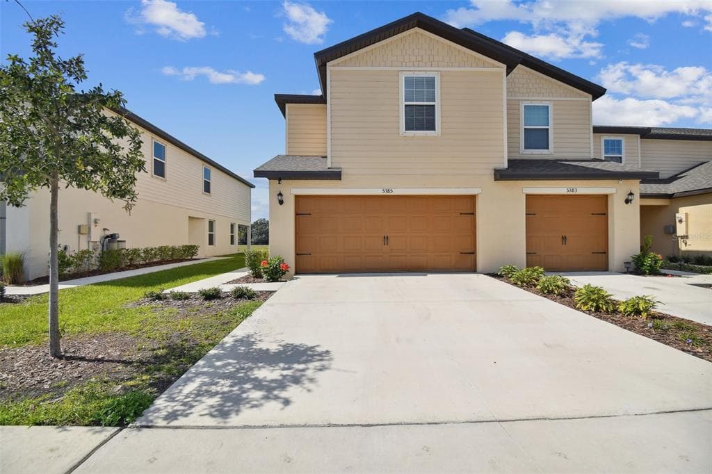 5385 COMPANION LANE