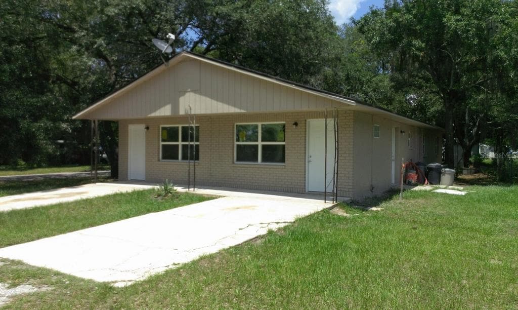 5636 5TH STREET ZEPHYRHILLS, FL 33542