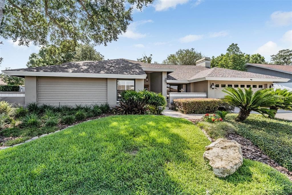 13917 SHADY SHORES DRIVE TAMPA, FL 33613