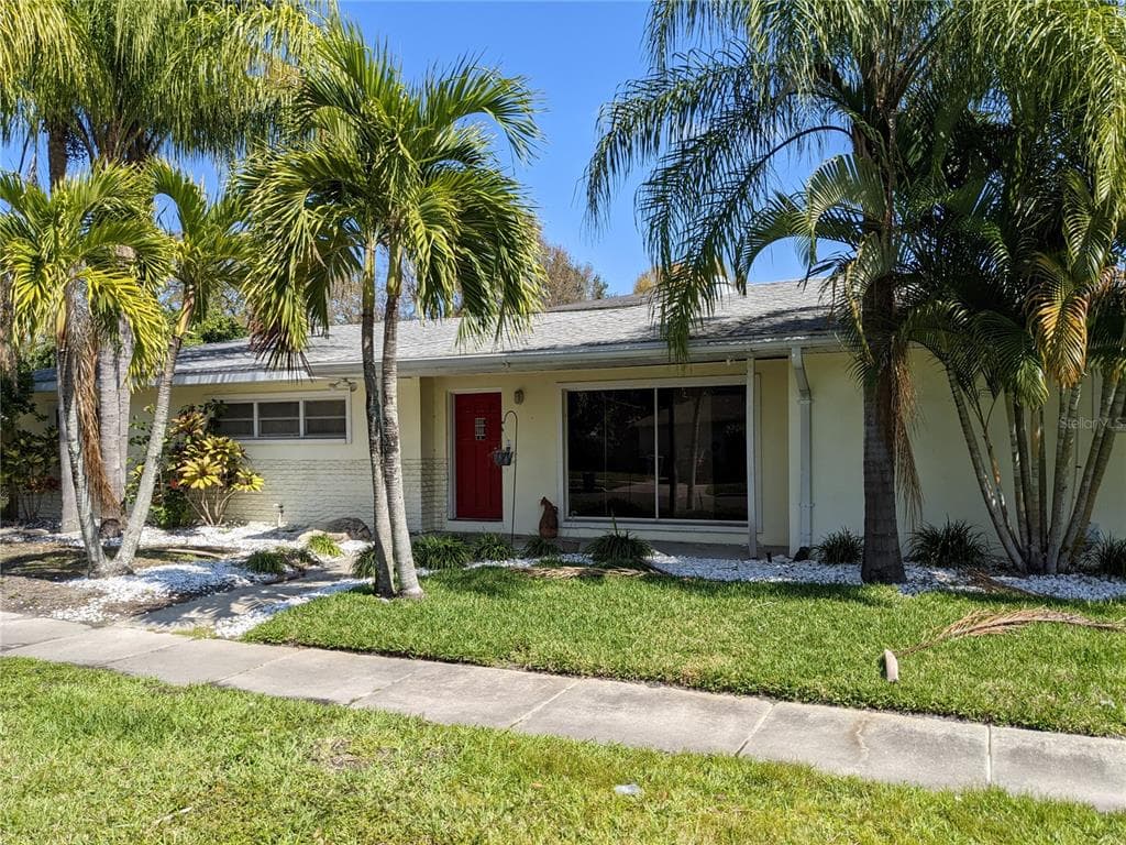 111 BISCAYNE AVENUE TAMPA, FL 33606
