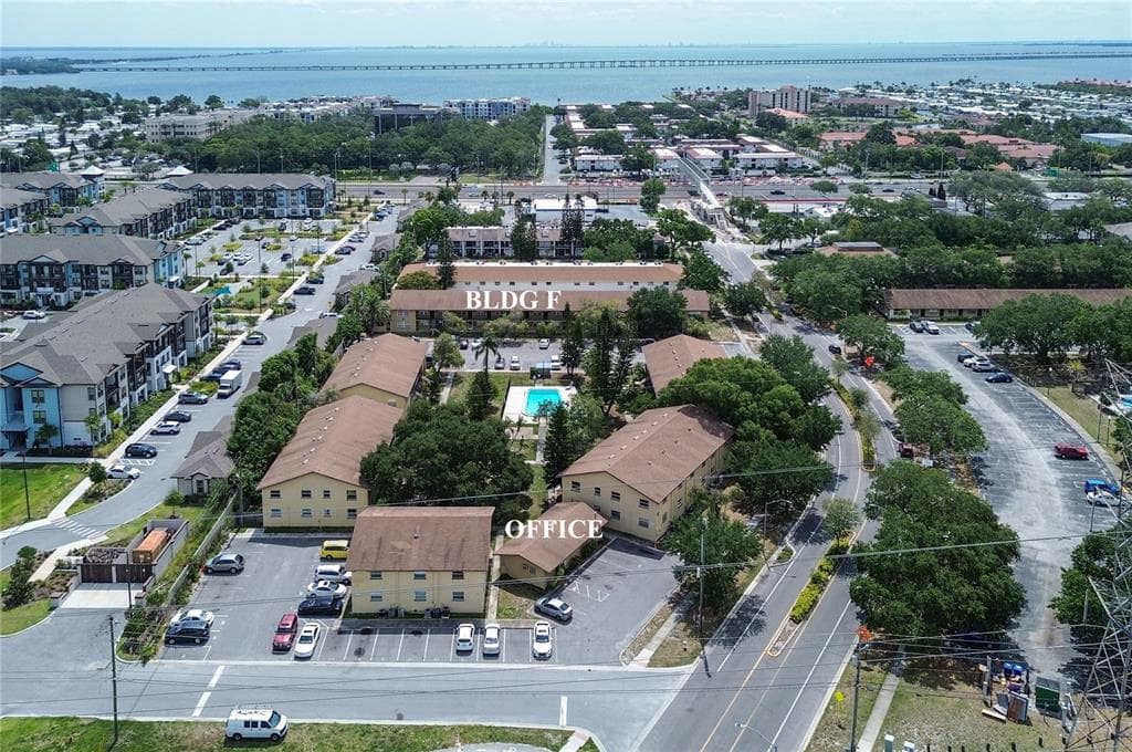 2500 HARN BOULEVARD UNIT F22 CLEARWATER, FL 33764