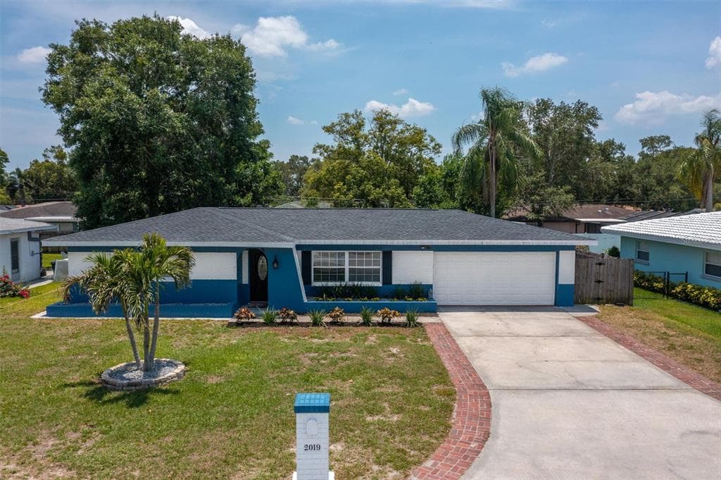 2019 MAGNOLIA DRIVE CLEARWATER, FL 33764