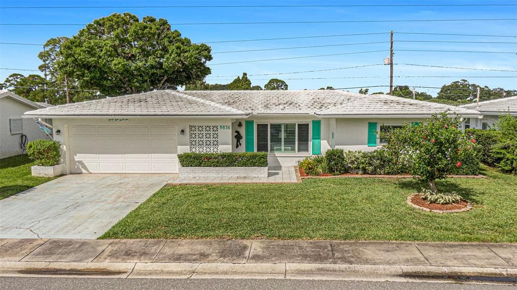 9836 40TH STREET N PINELLAS PARK, FL 33782