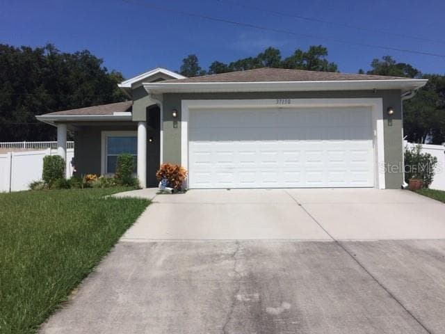 37150 HIGHLAND BLUFF CIRCLE DADE CITY, FL 33523