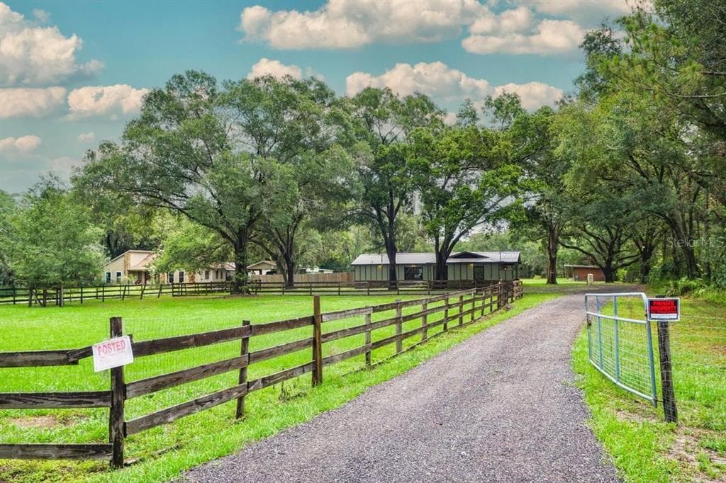 5106 FIVE ACRE ROAD
