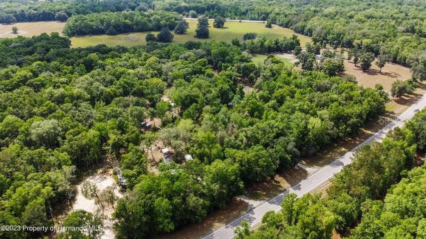 12429 PONCE DE LEON BOULEVARD BROOKSVILLE, FL 34601