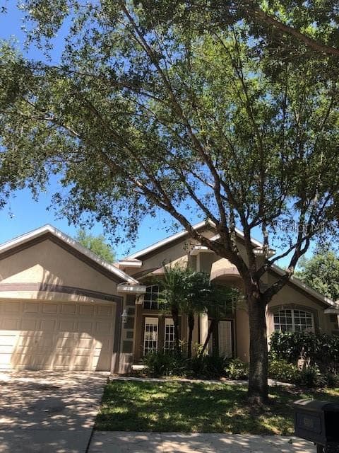 6106 WHIMBRELWOOD DRIVE LITHIA, FL 33547