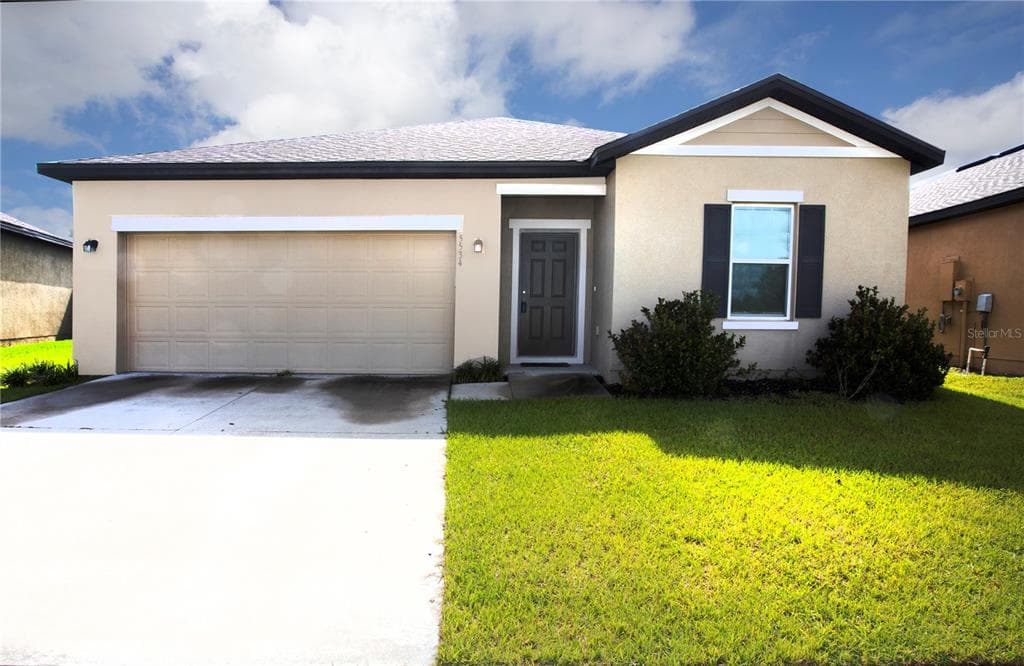 5534 TURKEY CREEK WAY LAKELAND, FL 33811