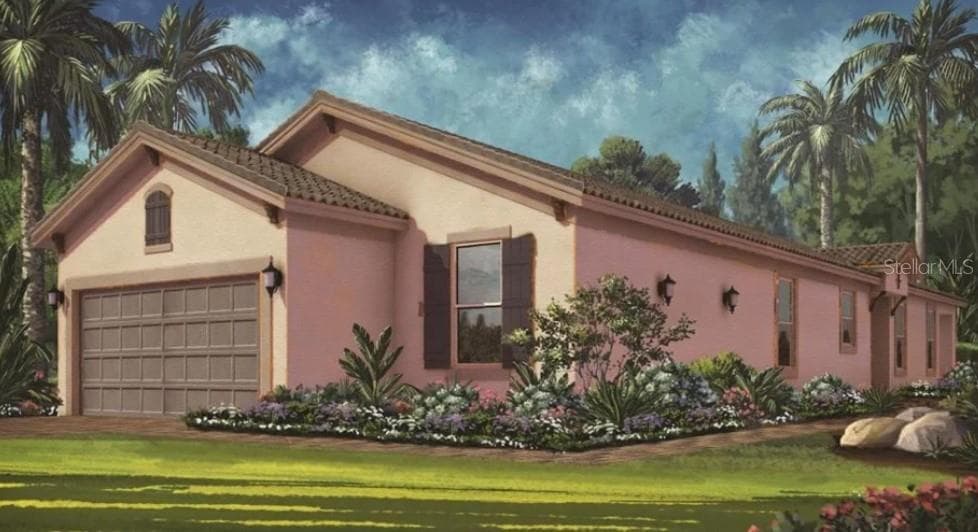 4618 GAROFALO ROAD WESLEY CHAPEL, FL 33545