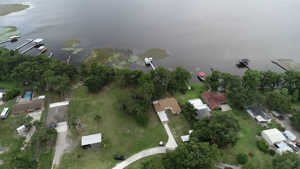 3748 JEROME ROAD LAKE WALES, FL 33898